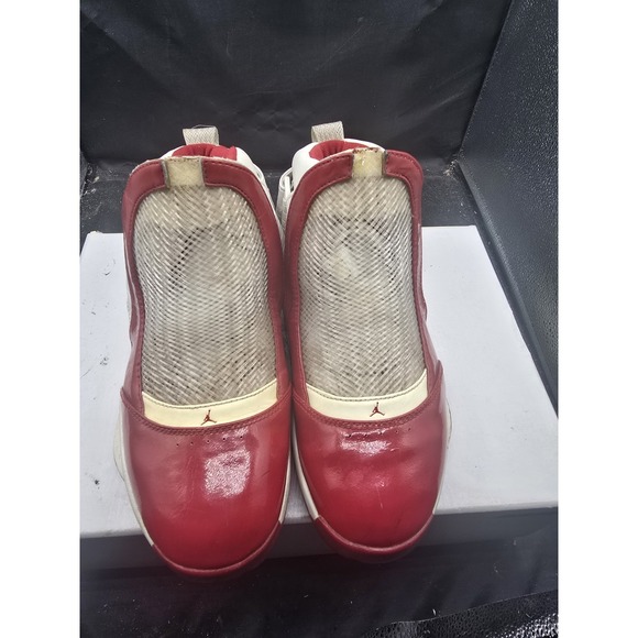 Jordan Other - Size 8- Air Jordan 19 OG Midwest